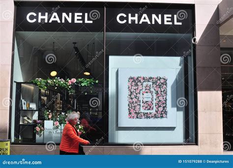 chanel denmark price|chanel showroom.